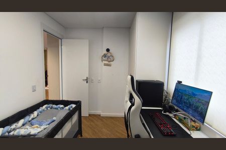 Apartamento para alugar com 45m², 2 quartos e 1 vaga Apartamento para alugar com 45m², 2 quartos e 1 vagaQuarto 2