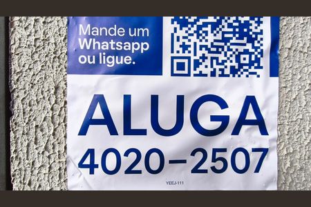 Apartamento para alugar com 45m², 2 quartos e 1 vaga Apartamento para alugar com 45m², 2 quartos e 1 vagaPlaquinha YEEJ-111