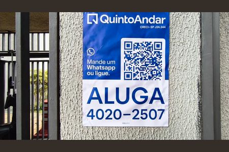 Apartamento para alugar com 45m², 2 quartos e 1 vaga Apartamento para alugar com 45m², 2 quartos e 1 vagaPlaquinha