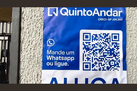 Apartamento para alugar com 45m², 2 quartos e 1 vaga Apartamento para alugar com 45m², 2 quartos e 1 vagaPlaquinha