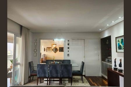 Apartamento à venda com 181m², 4 quartos e sem vaga