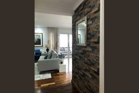 Apartamento à venda com 181m², 4 quartos e sem vaga