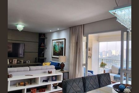 Apartamento à venda com 181m², 4 quartos e sem vaga