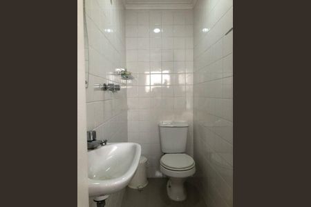 Apartamento à venda com 181m², 4 quartos e sem vaga