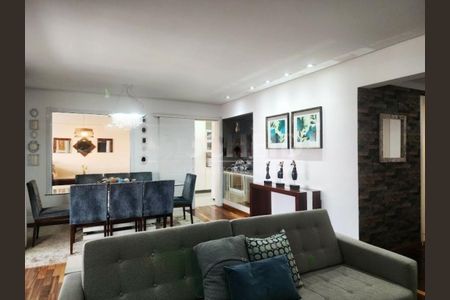 Apartamento à venda com 181m², 4 quartos e sem vaga