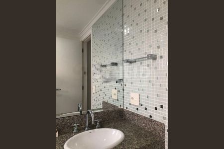 Apartamento à venda com 181m², 4 quartos e sem vaga
