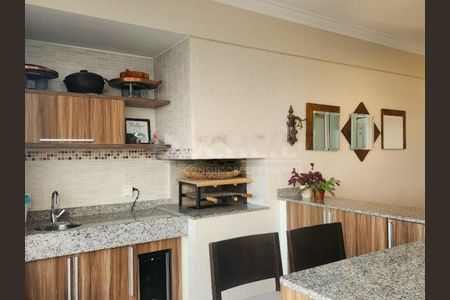 Apartamento à venda com 181m², 4 quartos e sem vaga