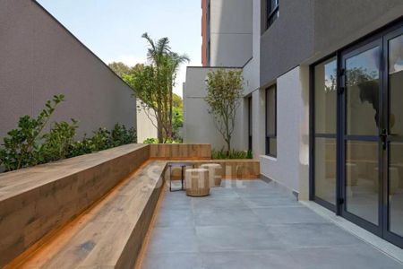 Apartamento à venda com 3 quartos, 86m² em Vila Sofia, São Paulo