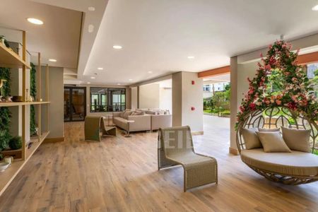 Apartamento à venda com 3 quartos, 86m² em Vila Sofia, São Paulo