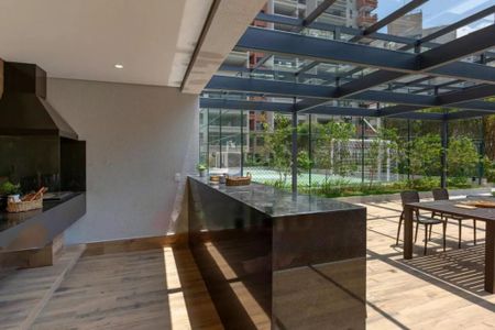 Apartamento à venda com 3 quartos, 86m² em Vila Sofia, São Paulo