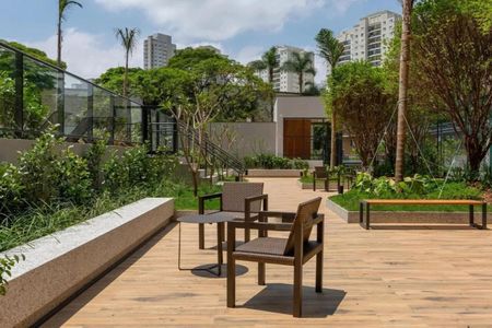 Apartamento à venda com 86m², 3 quartos e 2 vagas