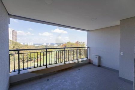 Apartamento à venda com 3 quartos, 86m² em Vila Sofia, São Paulo