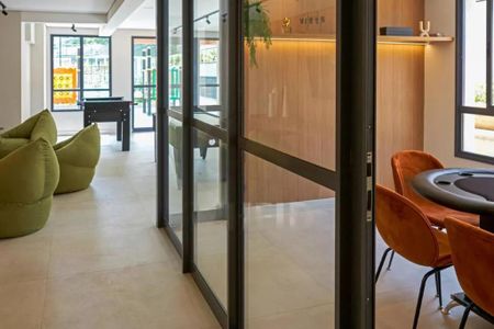 Apartamento à venda com 86m², 3 quartos e 2 vagas