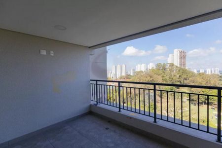 Apartamento à venda com 86m², 3 quartos e 2 vagas