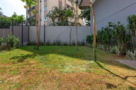 Apartamento à venda com 3 quartos, 86m² em Vila Sofia, São Paulo