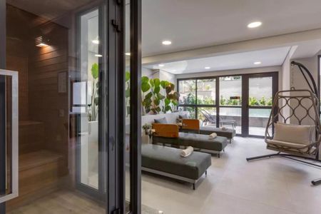 Apartamento à venda com 3 quartos, 86m² em Vila Sofia, São Paulo