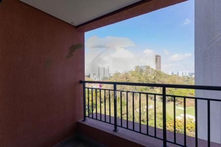 Apartamento à venda com 3 quartos, 86m² em Vila Sofia, São Paulo