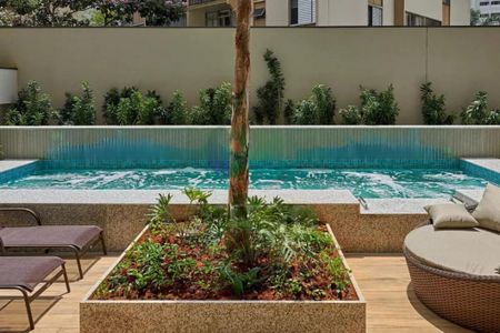 Apartamento à venda com 3 quartos, 86m² em Vila Sofia, São Paulo
