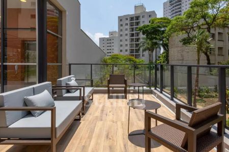 Apartamento à venda com 86m², 3 quartos e 2 vagas