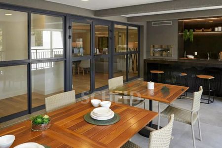 Apartamento à venda com 3 quartos, 86m² em Vila Sofia, São Paulo