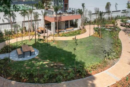Apartamento à venda com 86m², 3 quartos e 2 vagas