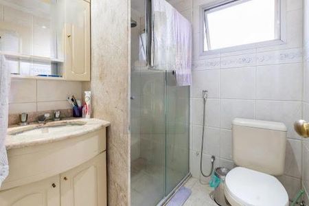 Apartamento à venda com 115m², 3 quartos e 1 vaga