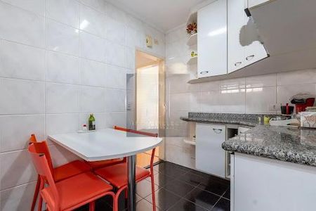 Apartamento à venda com 115m², 3 quartos e 1 vaga