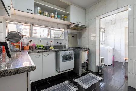 Apartamento à venda com 115m², 3 quartos e 1 vaga
