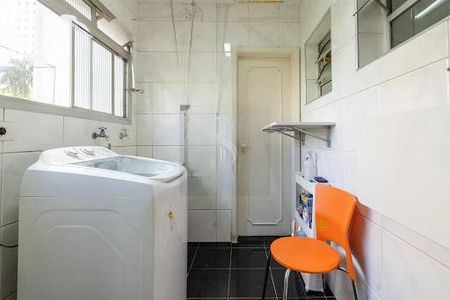 Apartamento à venda com 115m², 3 quartos e 1 vaga