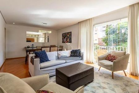 Apartamento à venda com 115m², 3 quartos e 1 vaga