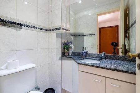 Apartamento à venda com 115m², 3 quartos e 1 vaga