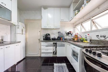 Apartamento à venda com 115m², 3 quartos e 1 vaga