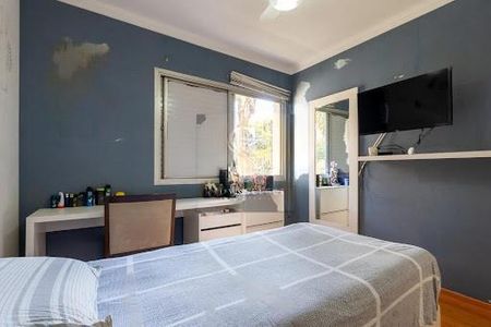 Apartamento à venda com 115m², 3 quartos e 1 vaga