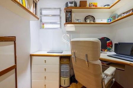 Apartamento à venda com 115m², 3 quartos e 1 vaga