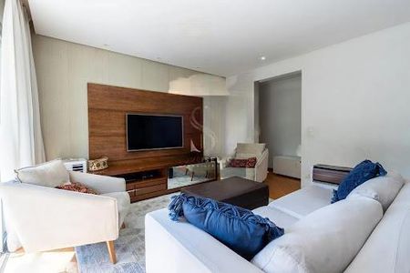 Apartamento à venda com 115m², 3 quartos e 1 vaga