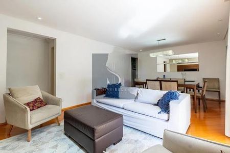 Apartamento à venda com 115m², 3 quartos e 1 vaga