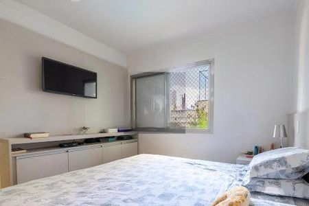Apartamento à venda com 115m², 3 quartos e 1 vaga