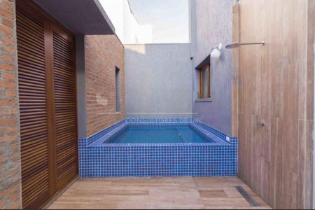 Casa à venda com 2 quartos, 140m² em Indianópolis, São Paulo