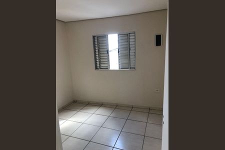 Quarto de apartamento para alugar com 1 quarto, 35m² em Parque Sao Miguel, São Paulo