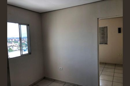 Sala de apartamento para alugar com 1 quarto, 35m² em Parque Sao Miguel, São Paulo