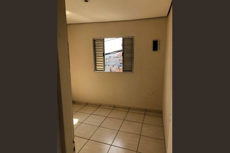 Quarto de apartamento para alugar com 1 quarto, 35m² em Parque Sao Miguel, São Paulo