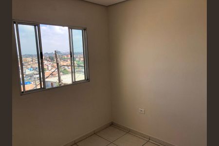 Sala de apartamento para alugar com 1 quarto, 35m² em Parque Sao Miguel, São Paulo