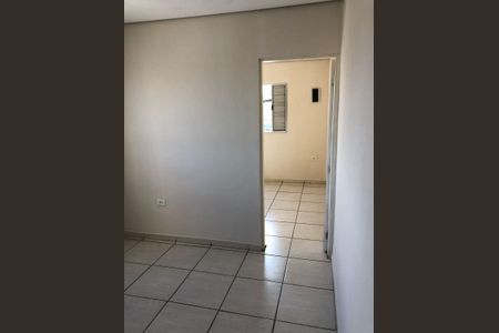 Sala de apartamento para alugar com 1 quarto, 35m² em Parque Sao Miguel, São Paulo
