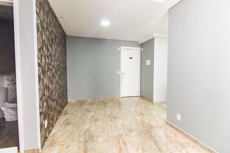 Sala de apartamento para alugar com 2 quartos, 44m² em Artur Alvim, São Paulo