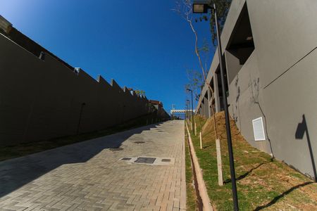 Apartamento à venda com 44m², 2 quartos e sem vaga Apartamento à venda com 44m², 2 quartos e sem vagaÁrea comum