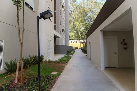 Apartamento à venda com 44m², 2 quartos e sem vaga Apartamento à venda com 44m², 2 quartos e sem vagaÁrea comum