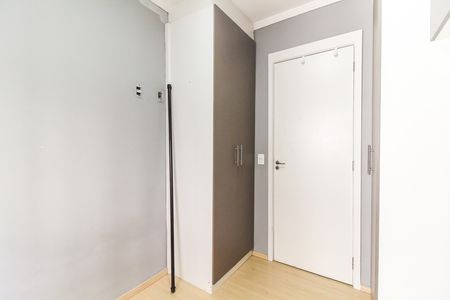 Apartamento à venda com 44m², 2 quartos e sem vaga Apartamento à venda com 44m², 2 quartos e sem vagaQuarto 1