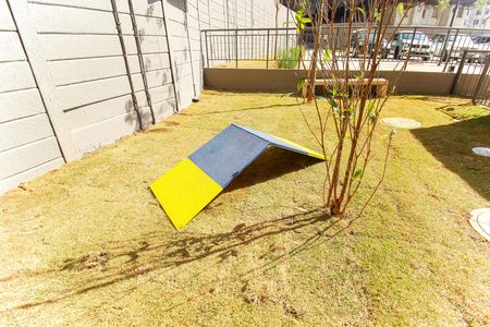 Apartamento à venda com 44m², 2 quartos e sem vaga Apartamento à venda com 44m², 2 quartos e sem vagaPet place