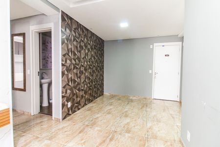 Sala de apartamento para alugar com 2 quartos, 44m² em Artur Alvim, São Paulo