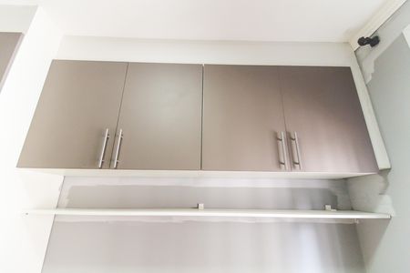 Apartamento à venda com 44m², 2 quartos e sem vaga Apartamento à venda com 44m², 2 quartos e sem vagaQuarto 1